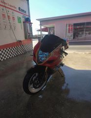 Suzuki GSXR 1000 2006 Προσφορά-thumb-1