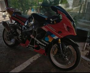 Suzuki GSXR 1000 2006 Προσφορά-thumb-2