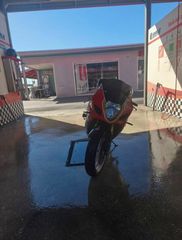 Suzuki GSXR 1000 2006 Προσφορά-thumb-3