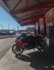 Suzuki GSXR 1000 2006 Προσφορά-thumb-4