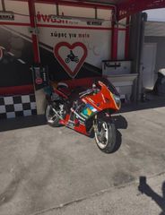 Suzuki GSXR 1000 2006 Προσφορά-thumb-5