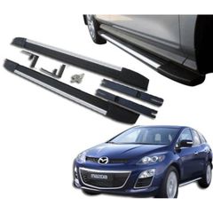 Σκαλοπάτια Mazda CX-7 (2005-2011) Side steps