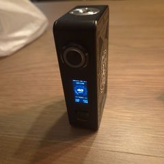Lost Vape Centaurus M200 Full Kit + iJoy RDTA 5 & Αναλώσιμα
