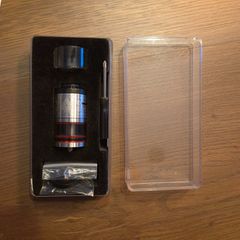 Lost Vape Centaurus M200 Full Kit + iJoy RDTA 5 & Αναλώσιμα-thumb-1