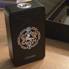 Lost Vape Centaurus M200 Full Kit + iJoy RDTA 5 & Αναλώσιμα-thumb-4