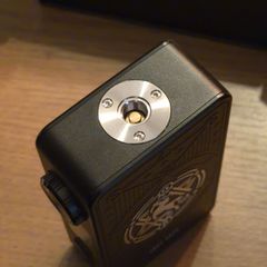 Lost Vape Centaurus M200 Full Kit + iJoy RDTA 5 & Αναλώσιμα-thumb-5