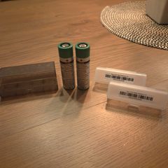 Lost Vape Centaurus M200 Full Kit + iJoy RDTA 5 & Αναλώσιμα-thumb-12