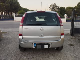 Opel Meriva 2005 1.6 Ecotec, Automatic, Clima, Άριστο!-thumb-6