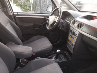 Opel Meriva 2005 1.6 Ecotec, Automatic, Clima, Άριστο!-thumb-7