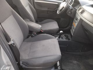 Opel Meriva 2005 1.6 Ecotec, Automatic, Clima, Άριστο!-thumb-8