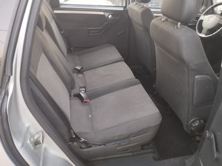 Opel Meriva 2005 1.6 Ecotec, Automatic, Clima, Άριστο!-thumb-10