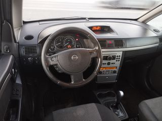 Opel Meriva 2005 1.6 Ecotec, Automatic, Clima, Άριστο!-thumb-11