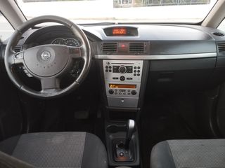Opel Meriva 2005 1.6 Ecotec, Automatic, Clima, Άριστο!-thumb-12