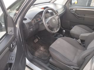 Opel Meriva 2005 1.6 Ecotec, Automatic, Clima, Άριστο!-thumb-13