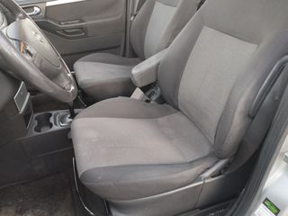 Opel Meriva 2005 1.6 Ecotec, Automatic, Clima, Άριστο!-thumb-14