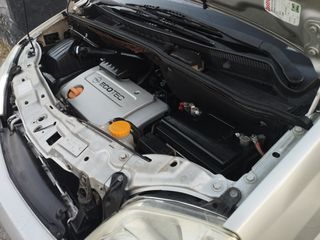 Opel Meriva 2005 1.6 Ecotec, Automatic, Clima, Άριστο!-thumb-19