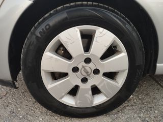 Opel Meriva 2005 1.6 Ecotec, Automatic, Clima, Άριστο!-thumb-20