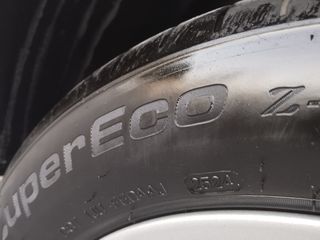 Opel Meriva 2005 1.6 Ecotec, Automatic, Clima, Άριστο!-thumb-21