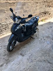 Honda SH 300i 2007