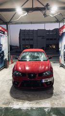 Seat Ibiza 2008 FR