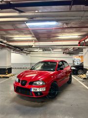 Seat Ibiza 2008 FR