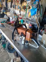 Αλυσοπρίονο stihl 064