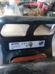 Αλυσοπρίονο stihl 064-thumb-1