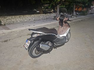 Piaggio Beverly 300i 2012 Προσφορά για 10 Μέρες!-thumb-10