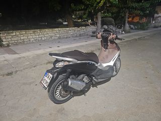 Piaggio Beverly 300i 2012 Προσφορά για 10 Μέρες!-thumb-11