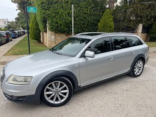 AUDI A6 ALLROAD 3.2 2007