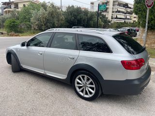 AUDI A6 ALLROAD 3.2 2007-thumb-1