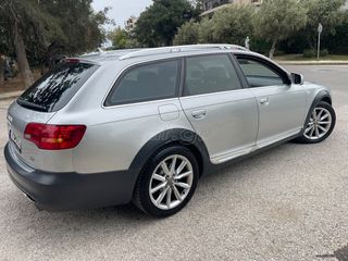 AUDI A6 ALLROAD 3.2 2007-thumb-2