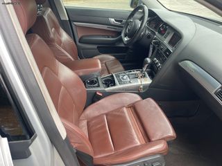 AUDI A6 ALLROAD 3.2 2007-thumb-6