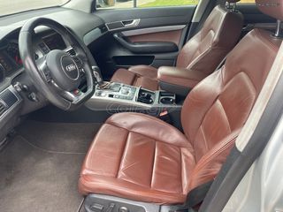 AUDI A6 ALLROAD 3.2 2007-thumb-9