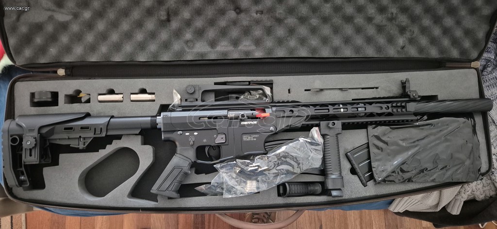 Derya MK12