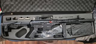 Derya MK12