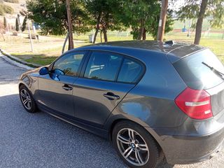 Bmw 116 2008