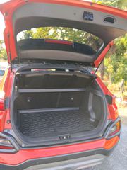 Hyundai Kona 2018 orange exclusive-thumb-19