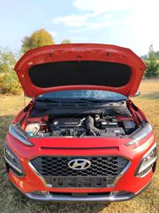 Hyundai Kona 2018 orange exclusive-thumb-17