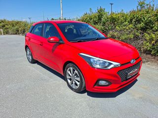Hyundai i 20 2019 ! ! ! Ε Ξ Α Ι Ρ Ε Τ Ι Κ Ο ! ! !