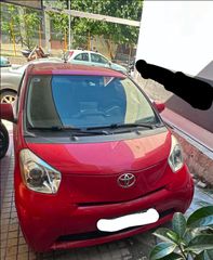 Toyota iQ 2009 1000cc Βενζινη