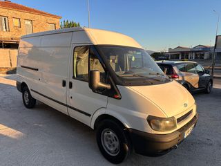 Ford Transit 2005