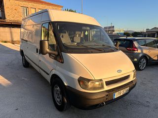 Ford Transit 2005-thumb-1