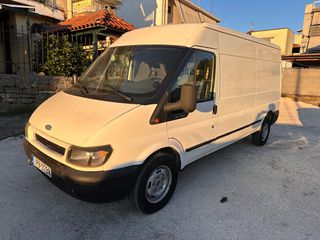 Ford Transit 2005-thumb-2