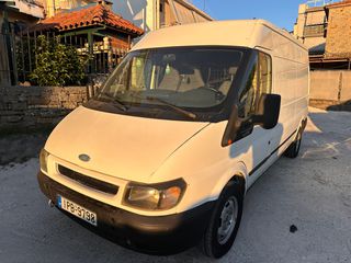 Ford Transit 2005-thumb-3