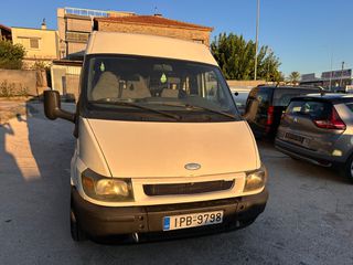 Ford Transit 2005-thumb-4