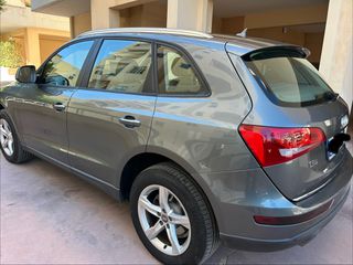 Audi Q5 2016 2.0 TDI QUATTRO