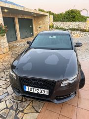 Audi A4 2010 1.8TFSI