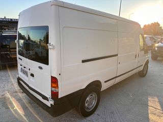 Κλούβα Ford 2005 Transit-thumb-5