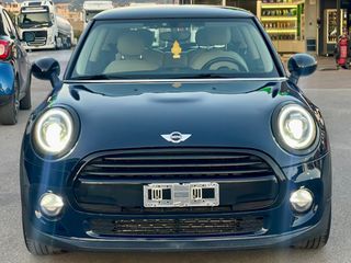 Mini Cooper D 2016 TWIN POWER TURBO/EYRO 6d /START STOP/FULL LED!!